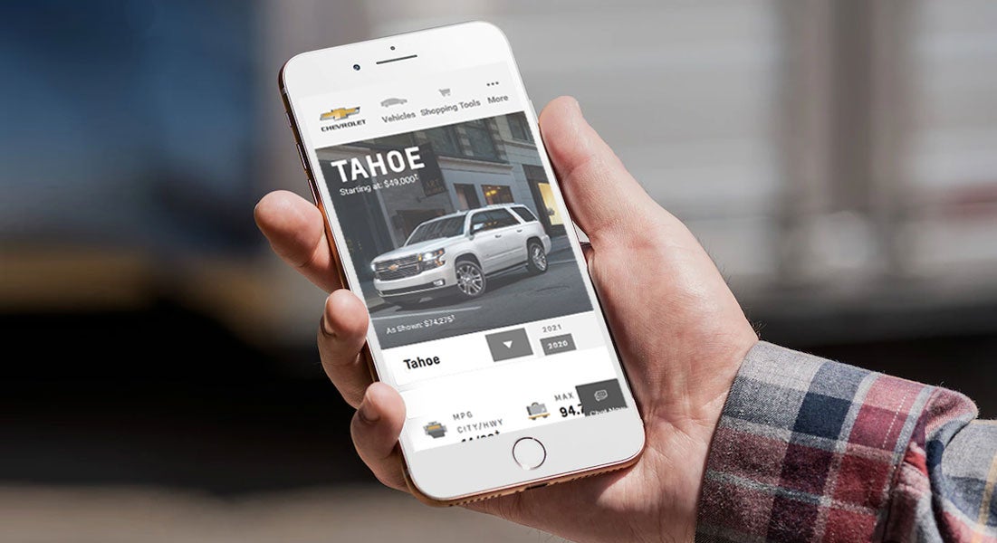 Shop Click Drive in Boonville, MO