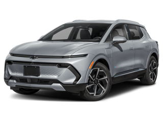 Equinox EV - Rick Ball Chevrolet in Boonville MO