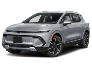 Equinox EV - Rick Ball Chevrolet in Boonville MO