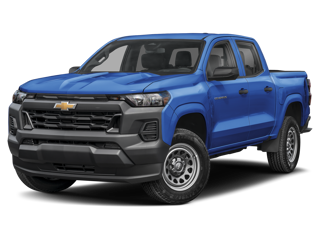 Chevrolet Colorado - Rick Ball Chevrolet in Boonville MO