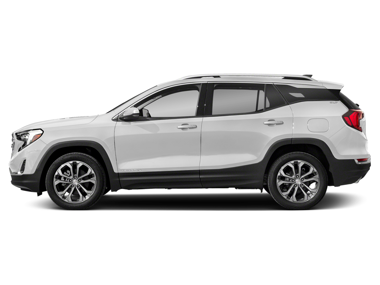 Used 2021 GMC Terrain SLT with VIN 3GKALVEV4ML335658 for sale in Kansas City