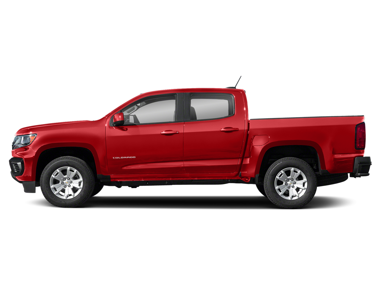 2022 Chevrolet Colorado 4WD ZR2