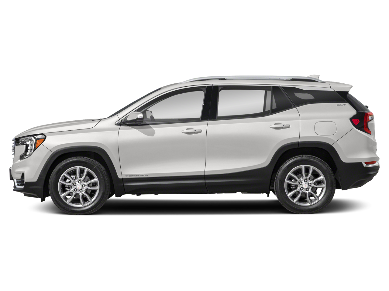 2024 GMC Terrain SLT - Photo 32