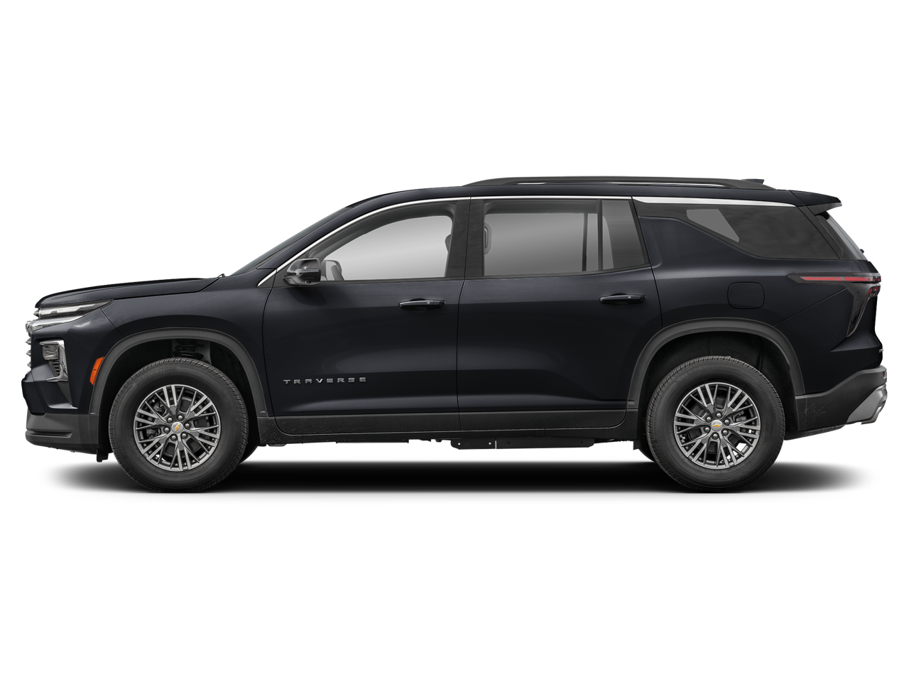2026 Chevrolet Traverse LT - Photo 32