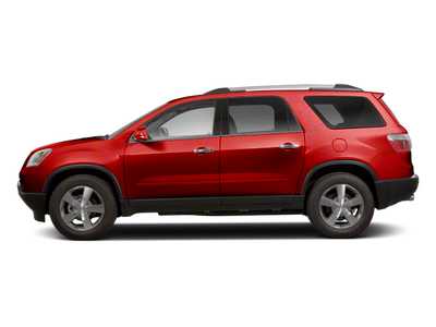 2011 GMC Acadia SLT2