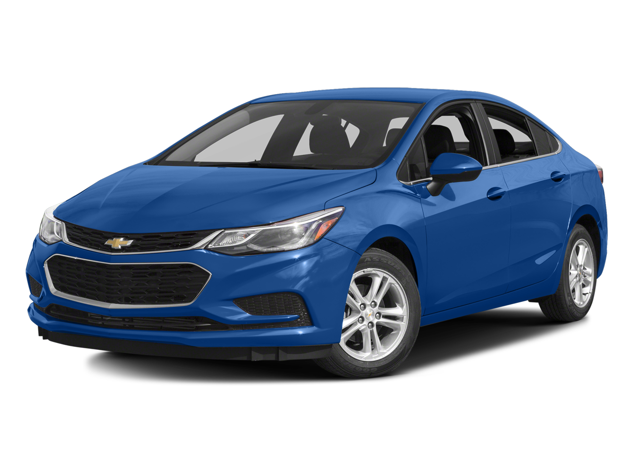 2016 Chevrolet Cruze LT Auto's photo