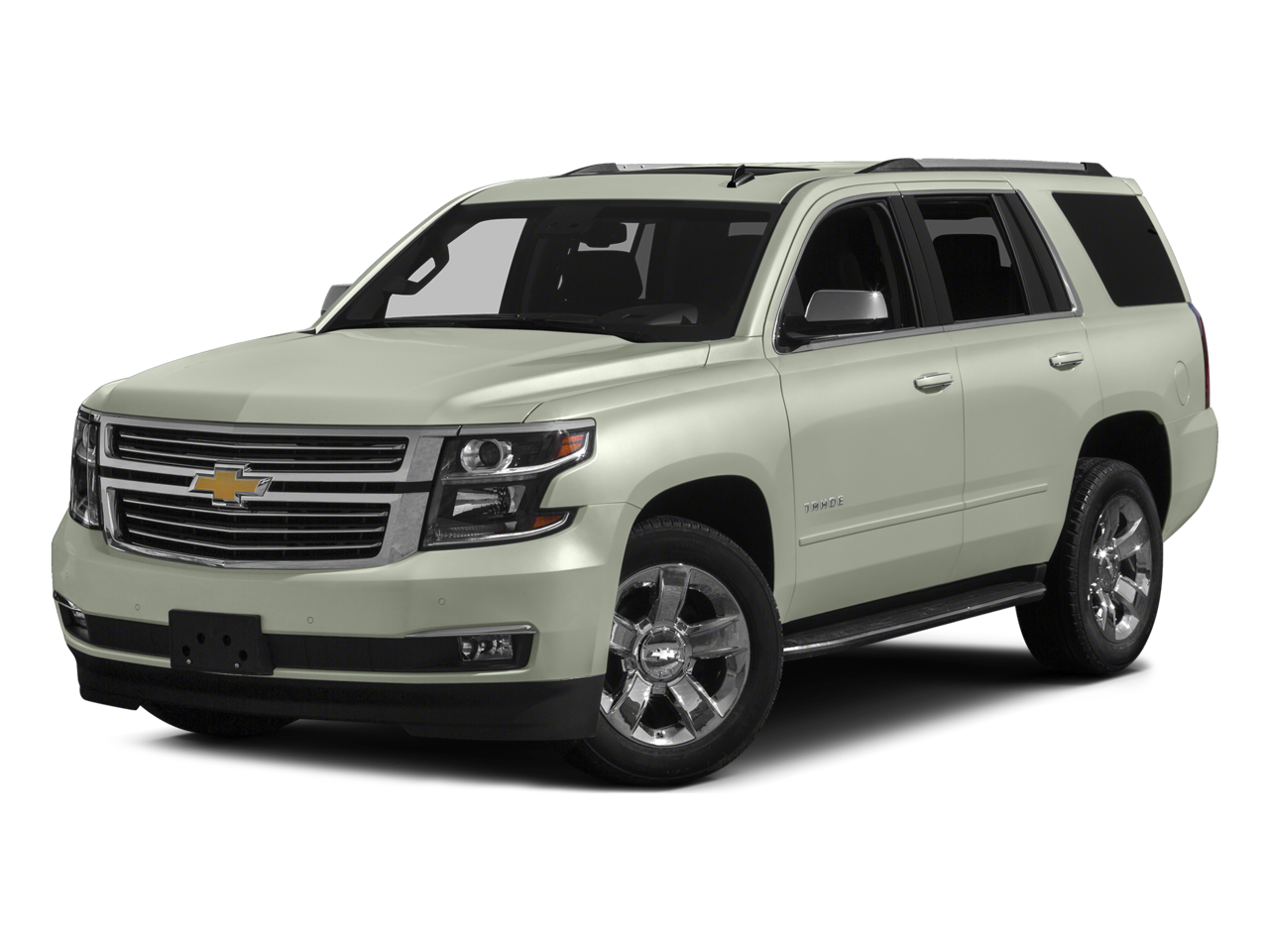 2017 Chevrolet Tahoe
