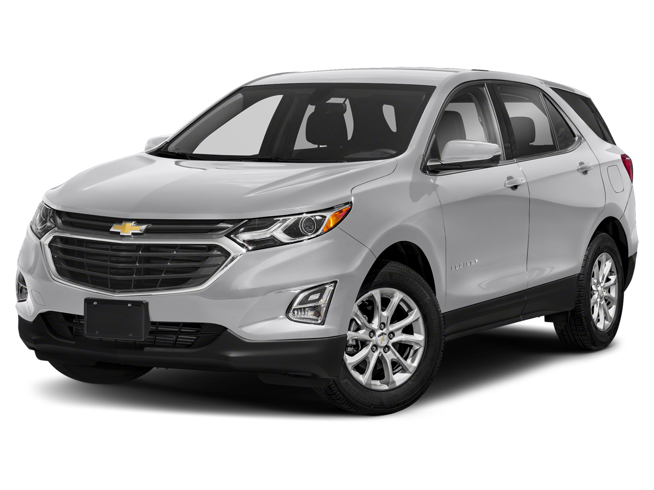 2018 Chevrolet Equinox AWD LT 1.5T's photo