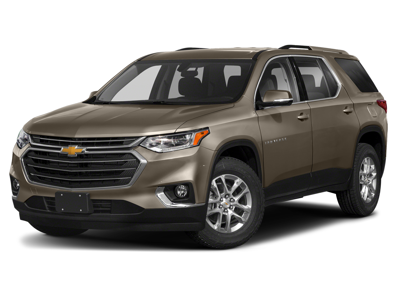 2019 Chevrolet Traverse FWD 3LT's photo