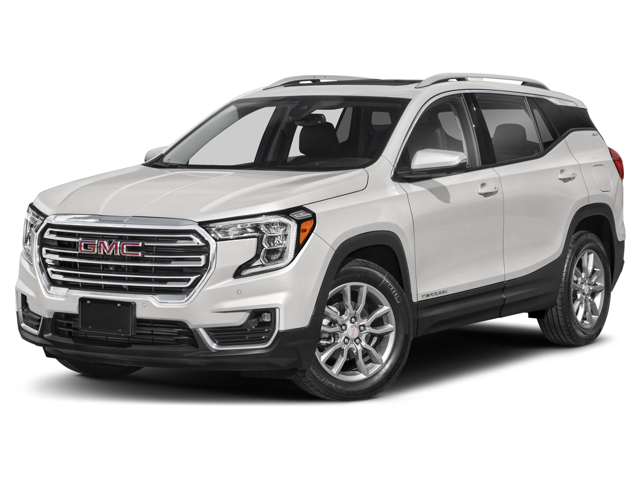 2024 GMC Terrain SLT - Photo 30