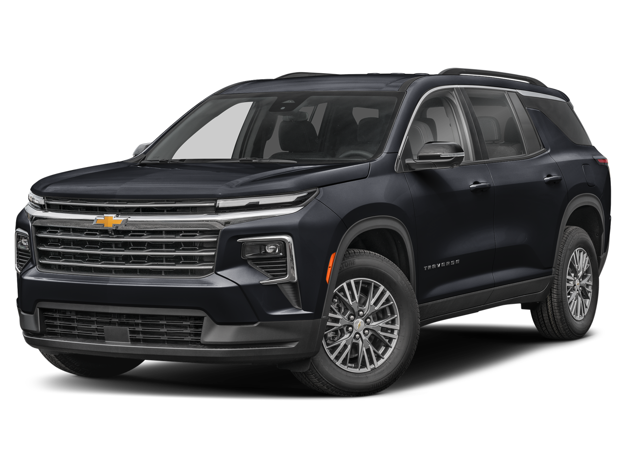 2026 Chevrolet Traverse LT - Photo 30