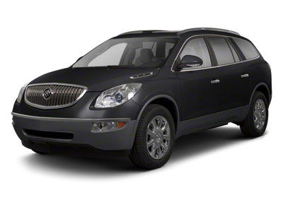 2012 Buick Enclave Convenience