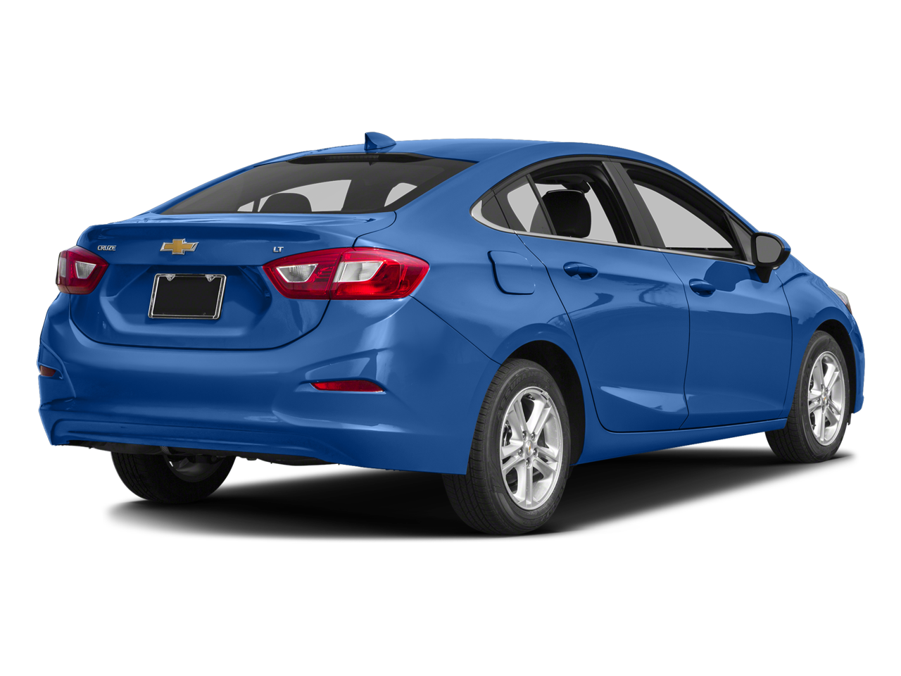 Used 2016 Chevrolet Cruze LT with VIN 1G1BE5SM3G7319328 for sale in Kansas City