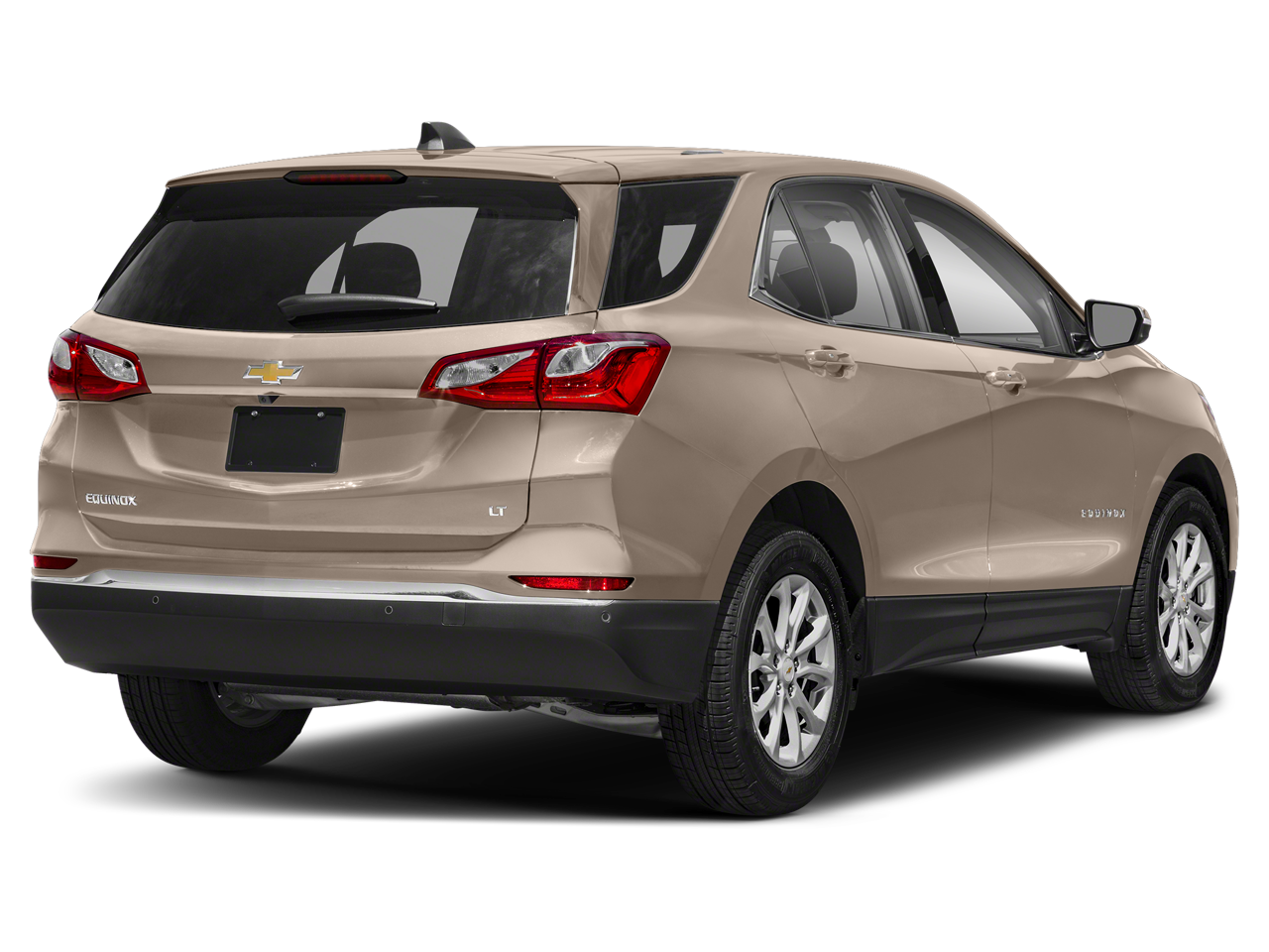 Used 2018 Chevrolet Equinox LT with VIN 2GNAXJEV8J6287579 for sale in Boonville, MO