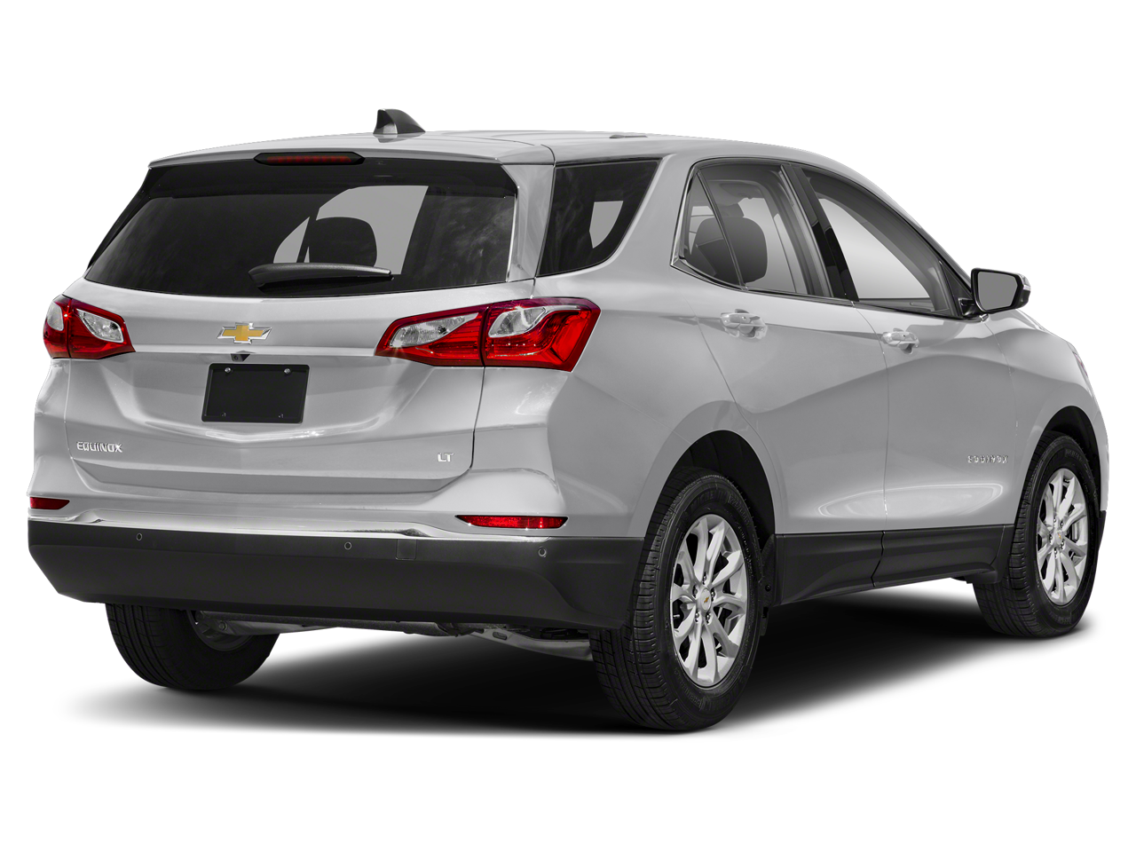 Used 2018 Chevrolet Equinox LT with VIN 2GNAXSEV8J6317850 for sale in Kansas City