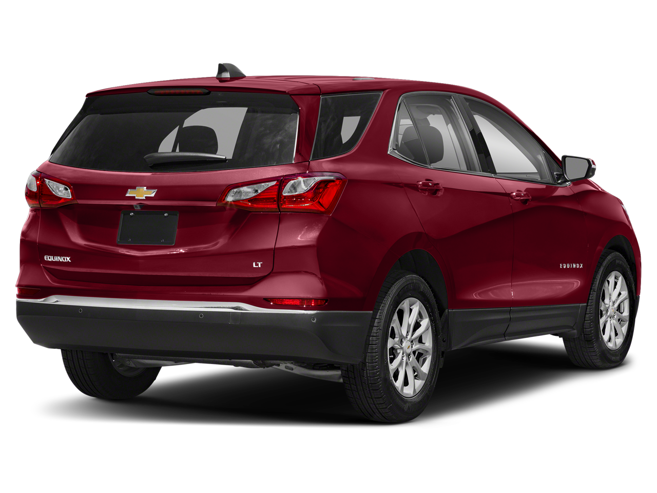 Used 2018 Chevrolet Equinox LT with VIN 2GNAXSEV4J6317408 for sale in Kansas City