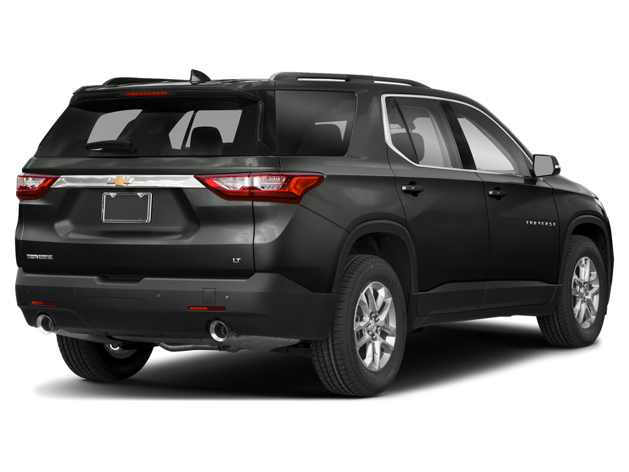 Used 2018 Chevrolet Traverse 1LT with VIN 1GNERGKW0JJ179147 for sale in Kansas City