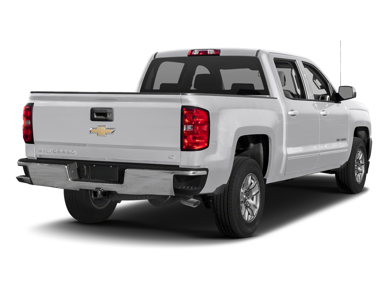 Used 2018 Chevrolet Silverado 1500 LT with VIN 3GCUKREC4JG640454 for sale in Kansas City