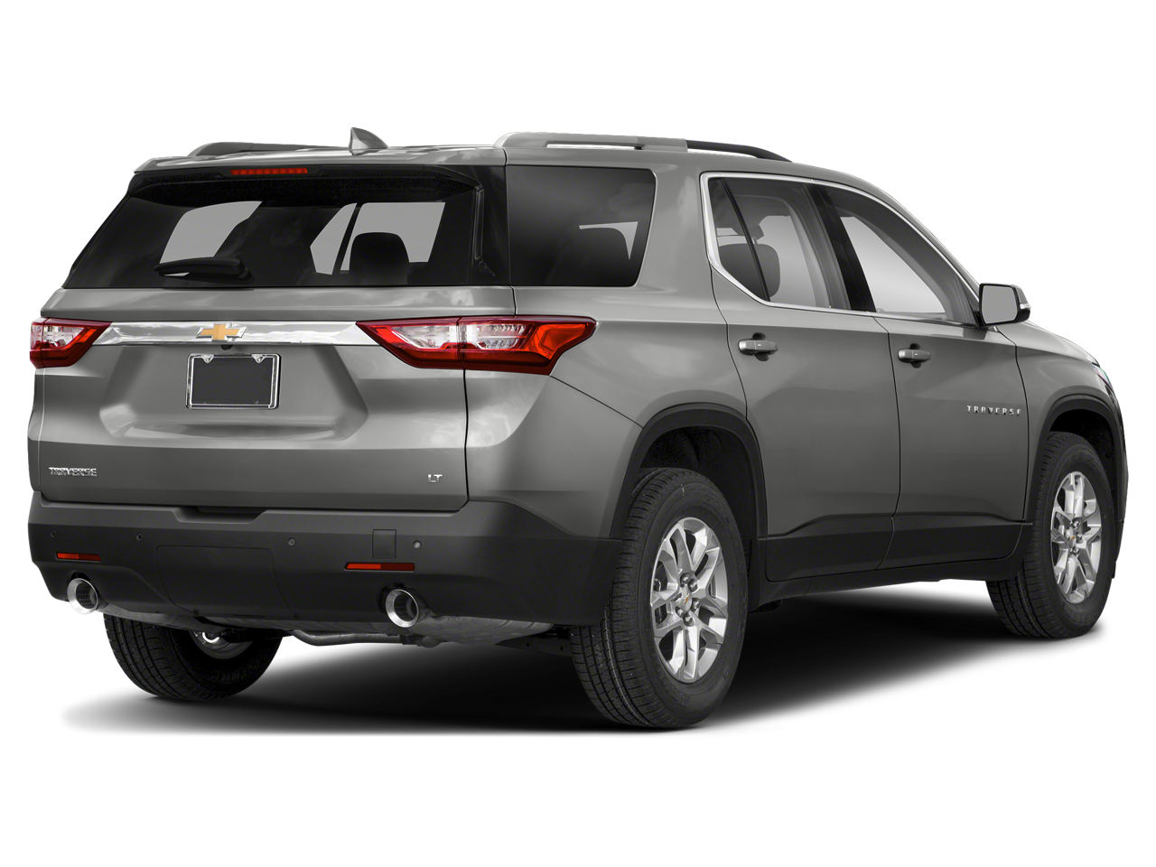 Used 2019 Chevrolet Traverse 3LT with VIN 1GNERHKW2KJ302003 for sale in Kansas City