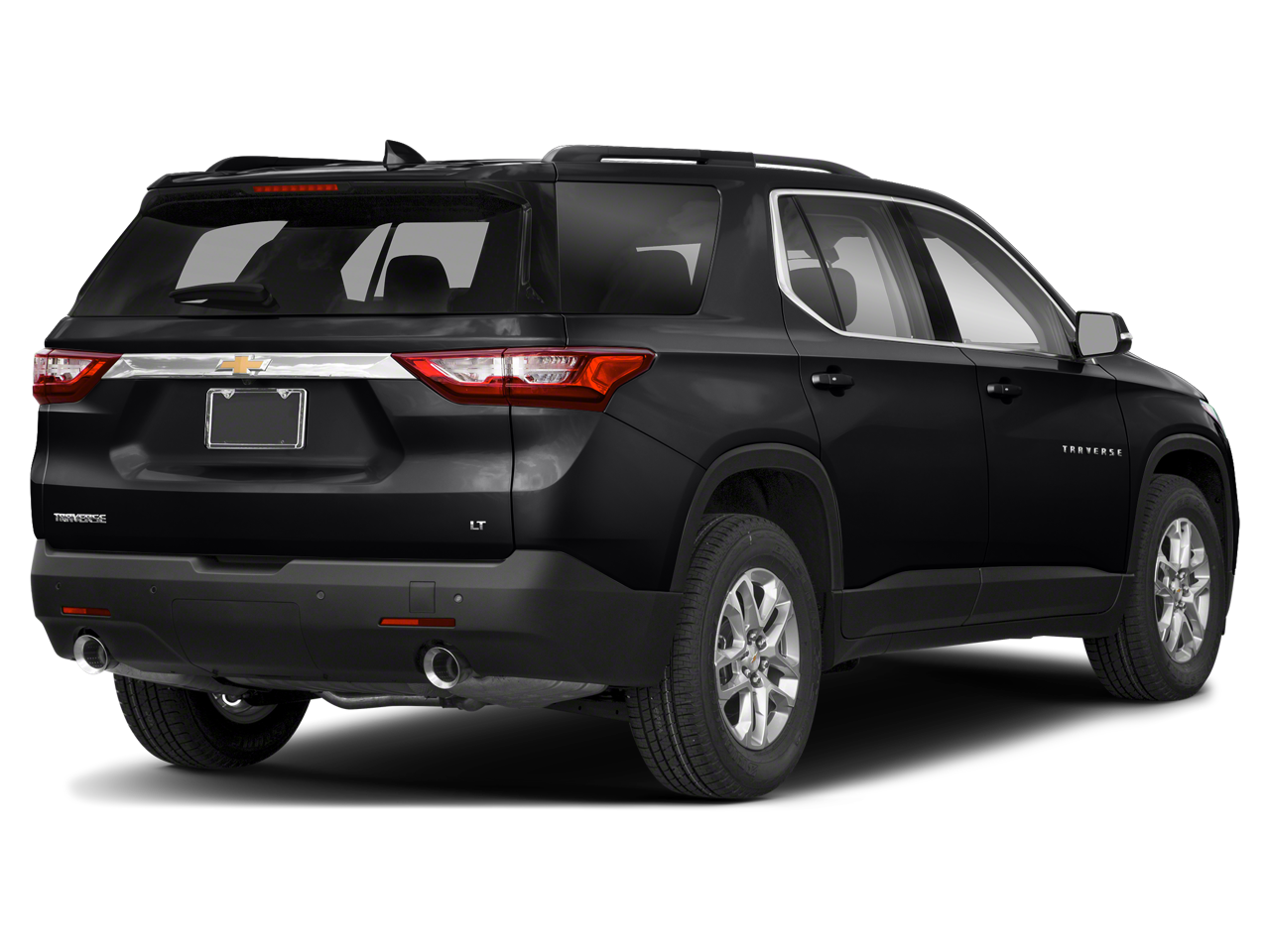 Used 2019 Chevrolet Traverse 3LT with VIN 1GNEVHKWXKJ180941 for sale in Kansas City