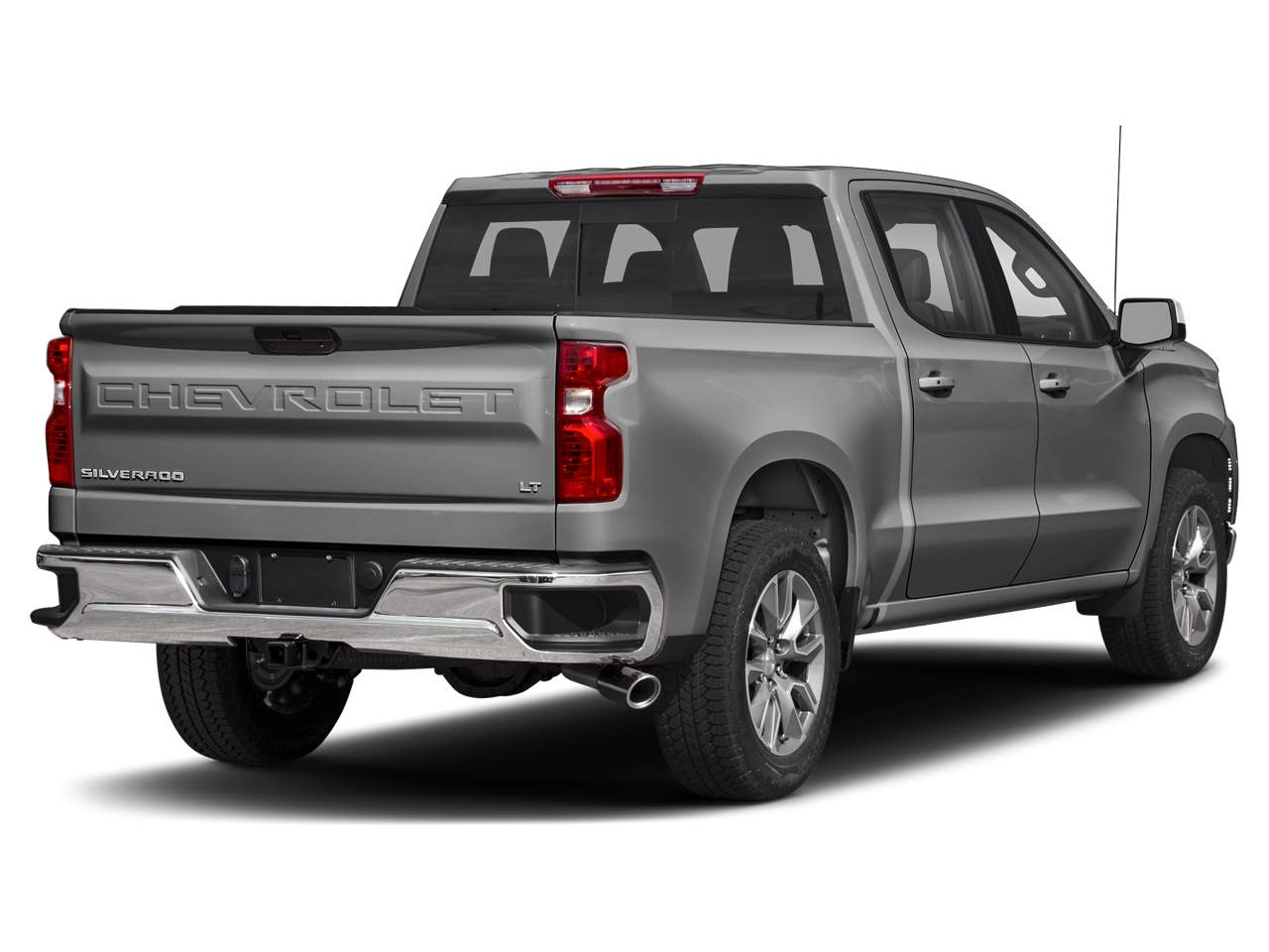 Used 2019 Chevrolet Silverado 1500 RST with VIN 3GCUYEED8KG144395 for sale in Kansas City