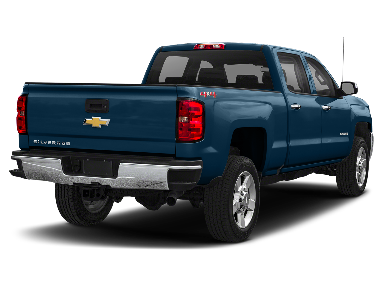 Used 2019 Chevrolet Silverado 2500HD LTZ with VIN 1GC1KTEY7KF183962 for sale in Kansas City