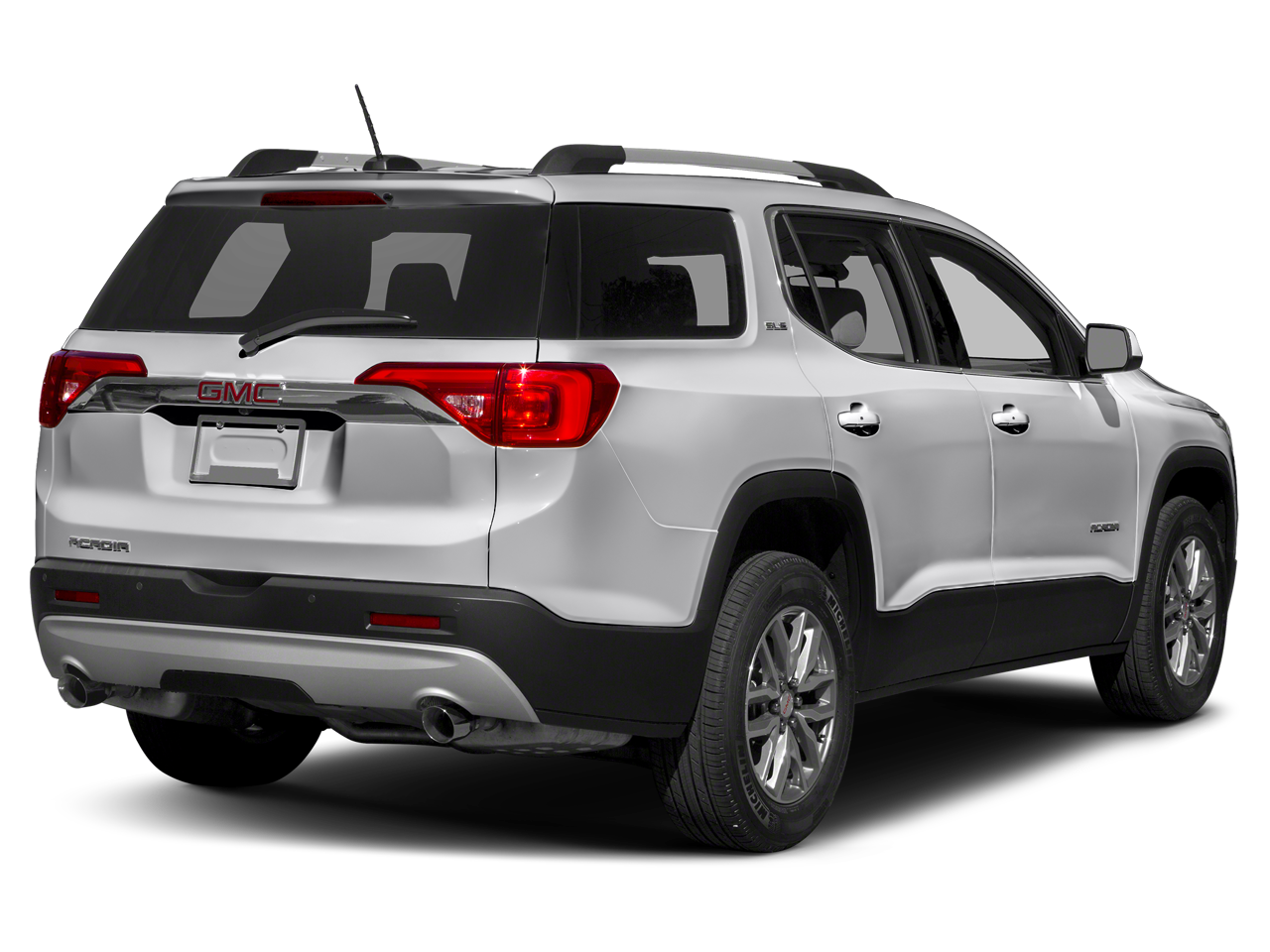 Used 2019 GMC Acadia SLE-2 with VIN 1GKKNLLAXKZ285146 for sale in Boonville, MO