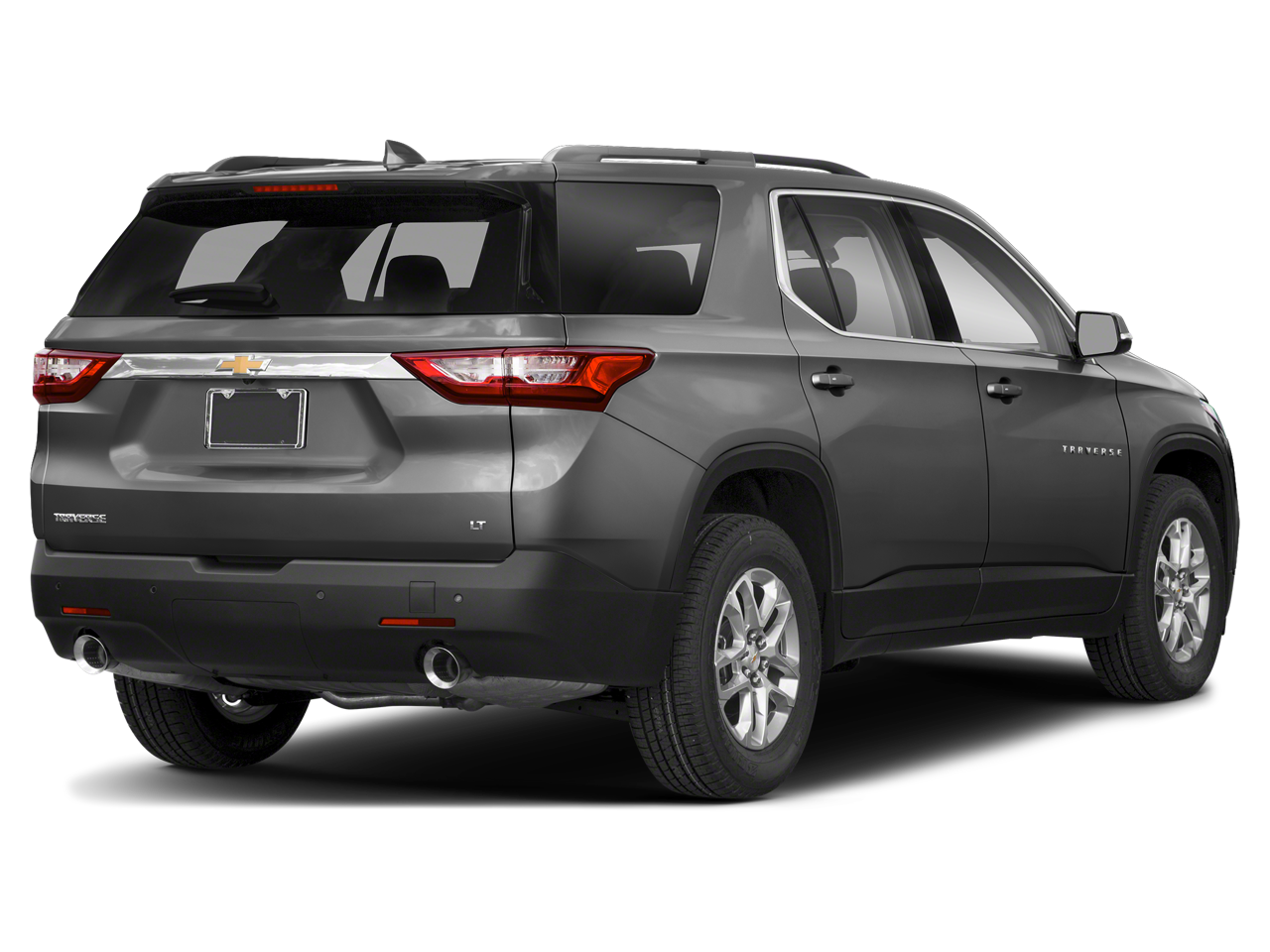 Used 2021 Chevrolet Traverse 1LT with VIN 1GNEVGKW6MJ238413 for sale in Kansas City