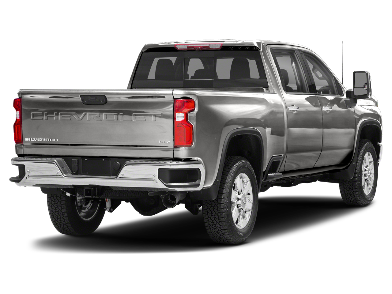 Used 2021 Chevrolet Silverado 2500HD LTZ with VIN 1GC4YPEY5MF312867 for sale in Kansas City