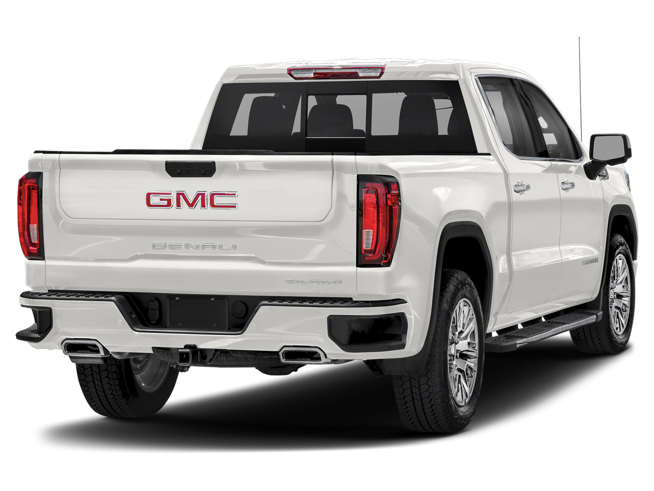 Used 2021 GMC Sierra 1500 Denali Denali with VIN 3GTU9FEL5MG460477 for sale in Kansas City