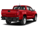 2022 Chevrolet Colorado 4WD ZR2