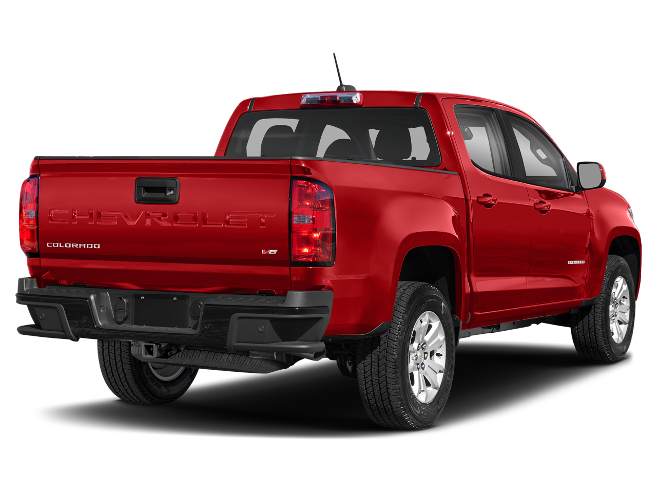 2022 Chevrolet Colorado 4WD ZR2