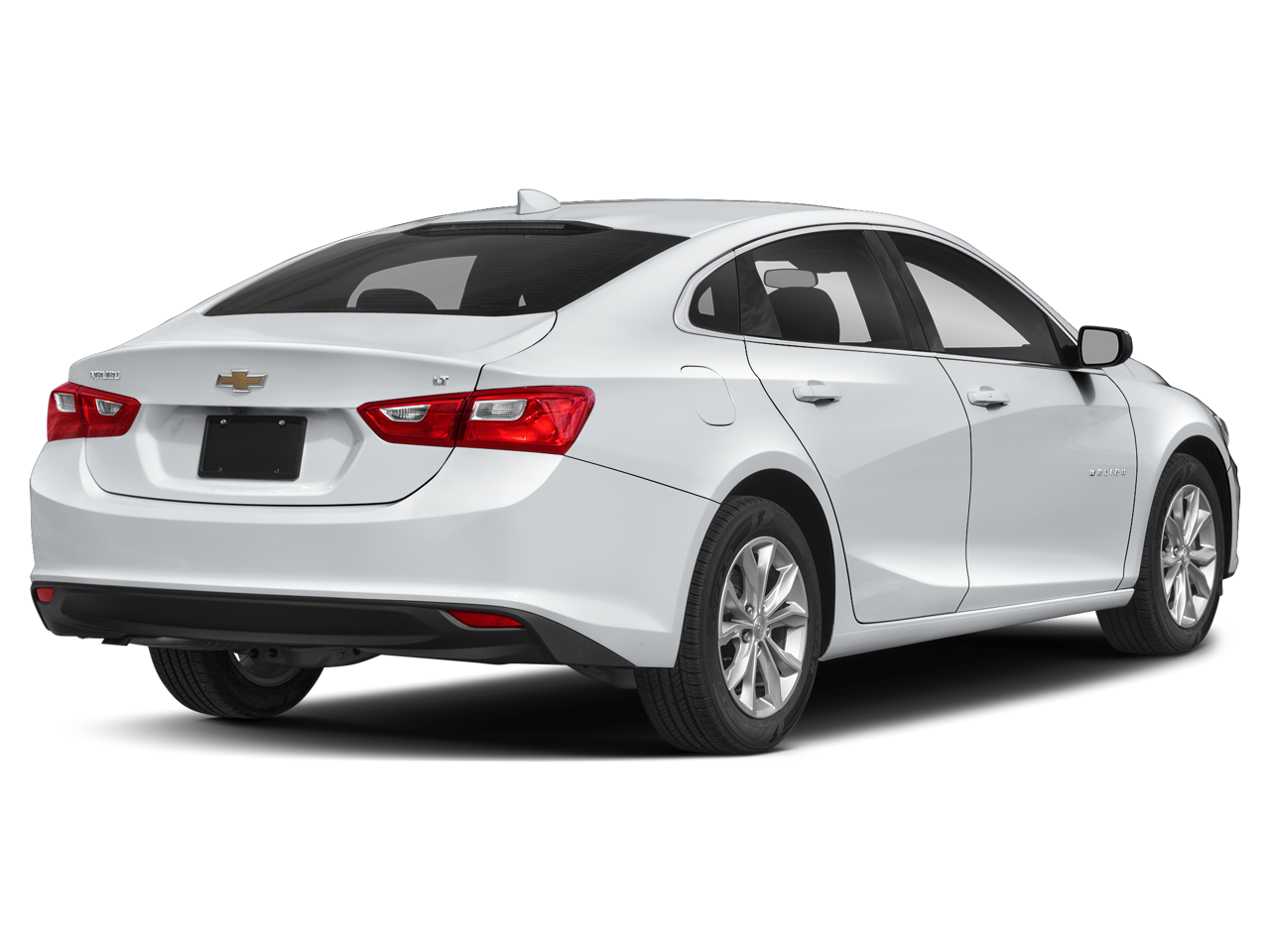 Used 2024 Chevrolet Malibu 1LT with VIN 1G1ZD5ST5RF221354 for sale in Kansas City
