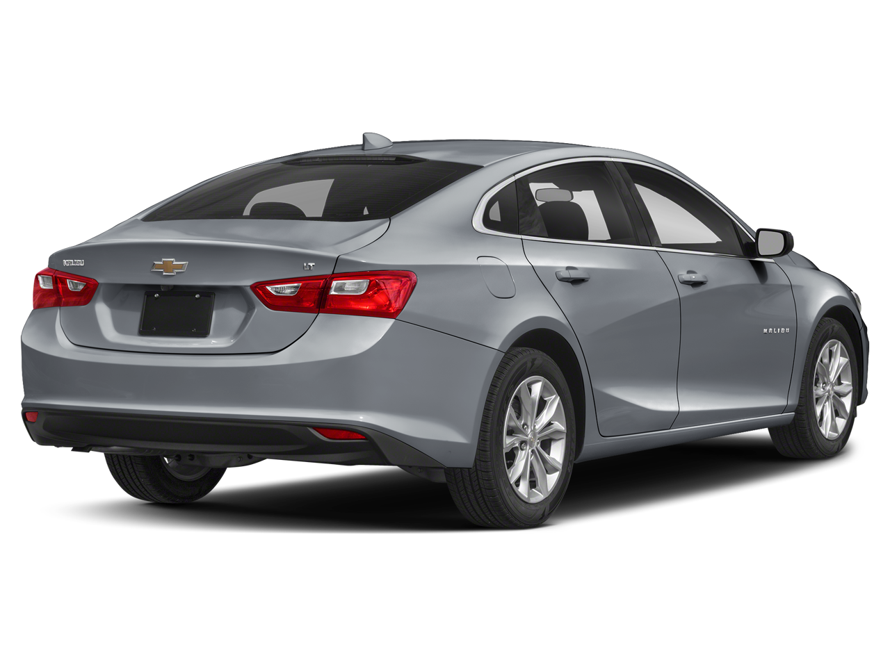 Used 2024 Chevrolet Malibu 1LT with VIN 1G1ZD5ST9RF155665 for sale in Kansas City