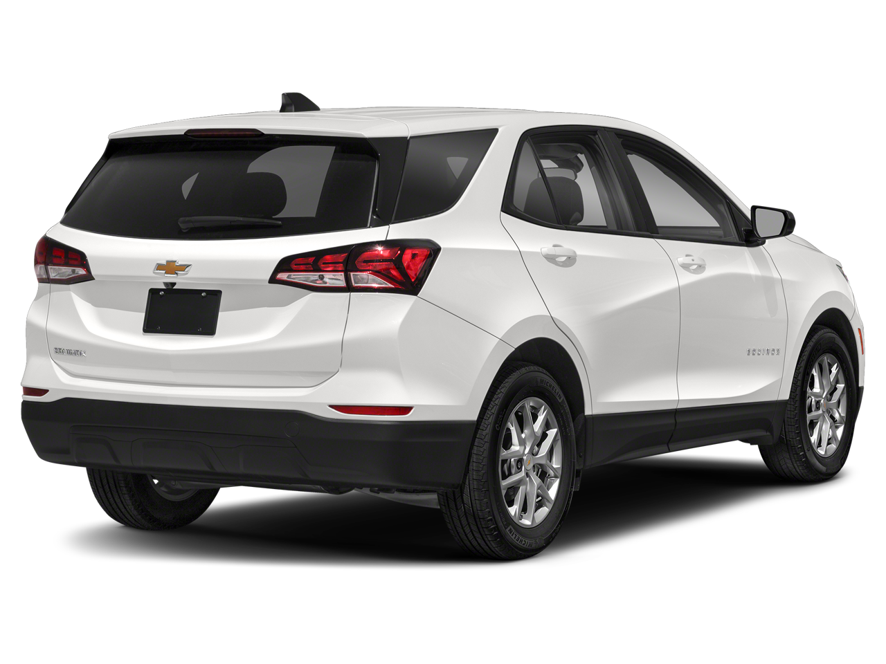 Used 2024 Chevrolet Equinox LT with VIN 3GNAXUEG6RL313994 for sale in Kansas City