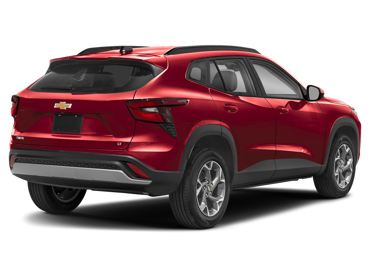 Used 2024 Chevrolet Trax RS with VIN KL77LGE26RC052525 for sale in Kansas City