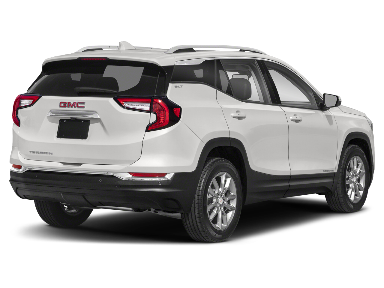 2024 GMC Terrain SLT - Photo 31