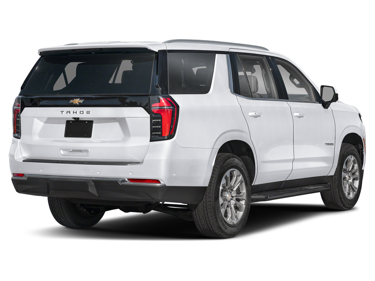 Used 2025 Chevrolet Tahoe RST with VIN 1GNS6RRD7SR141199 for sale in Kansas City