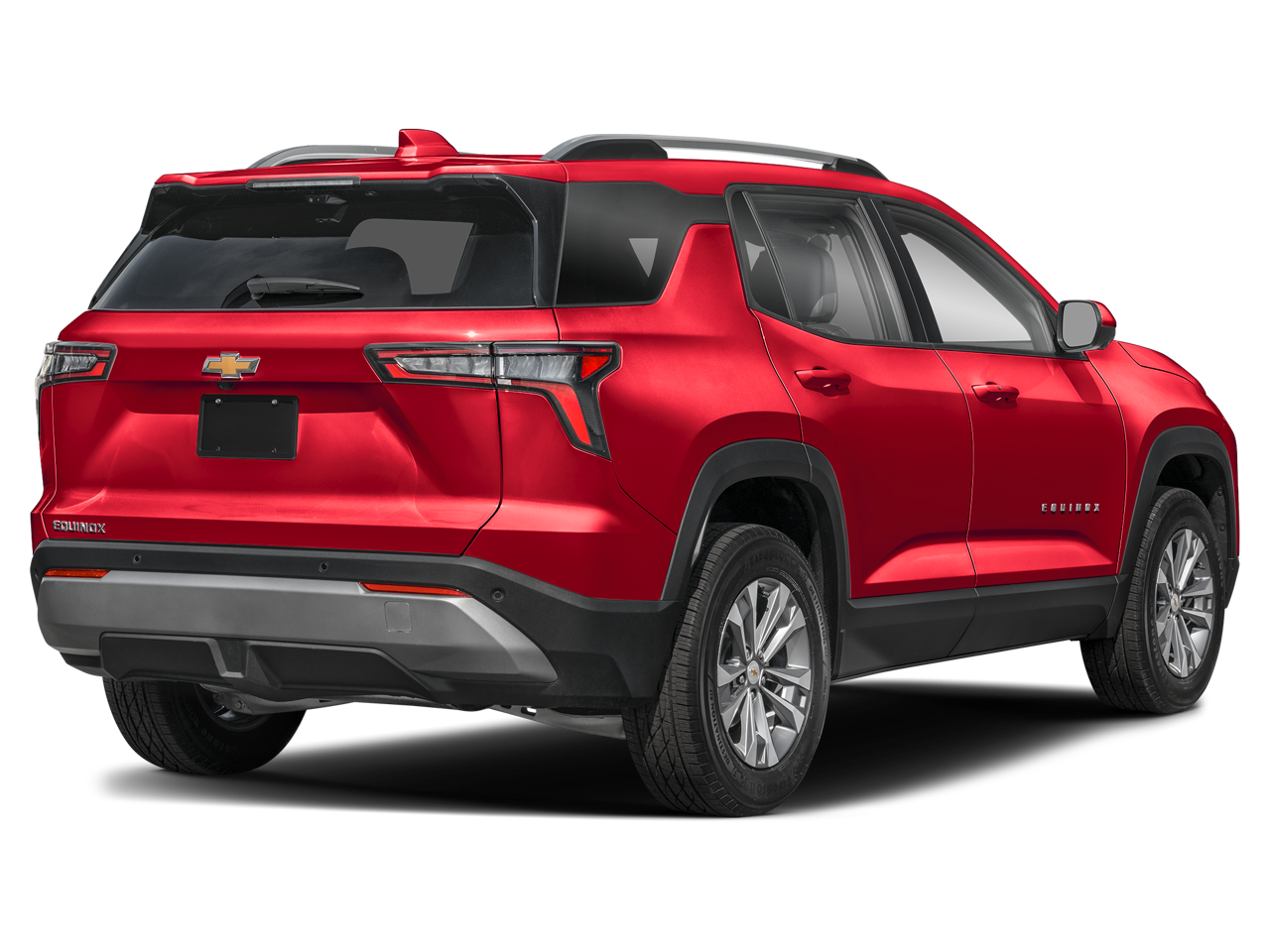 Used 2025 Chevrolet Equinox LT with VIN 3GNAXPEGXSL222606 for sale in Kansas City