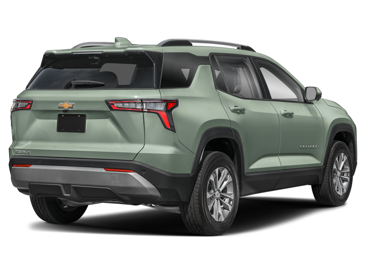 Used 2025 Chevrolet Equinox LT with VIN 3GNAXPEG9SL305394 for sale in Kansas City