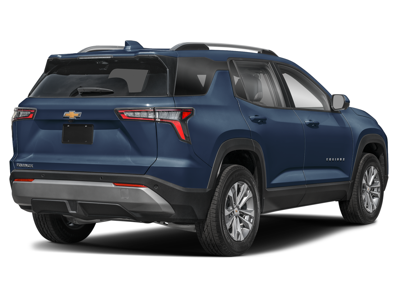 Used 2025 Chevrolet Equinox LT with VIN 3GNAXPEG9SL268797 for sale in Kansas City