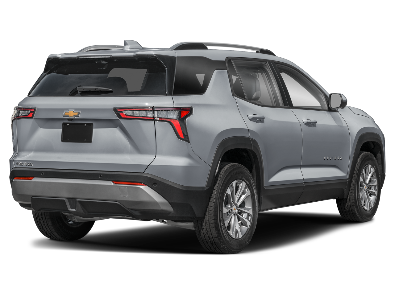 Used 2026 Chevrolet Equinox LT with VIN 3GNAXHEG9TL209238 for sale in Kansas City