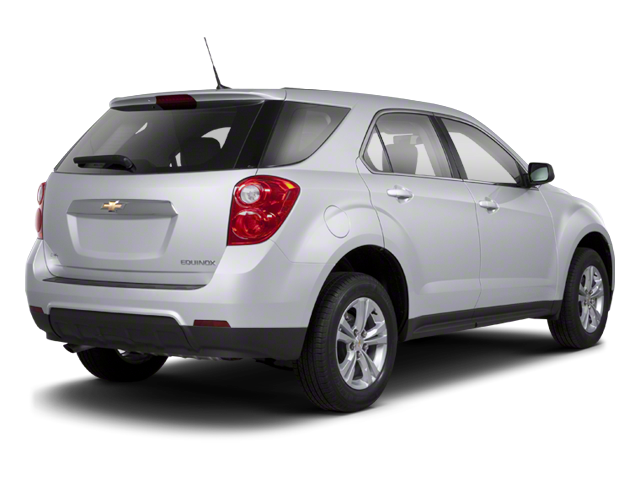 Used 2010 Chevrolet Equinox LTZ with VIN 2CNFLFEY8A6333277 for sale in Kansas City