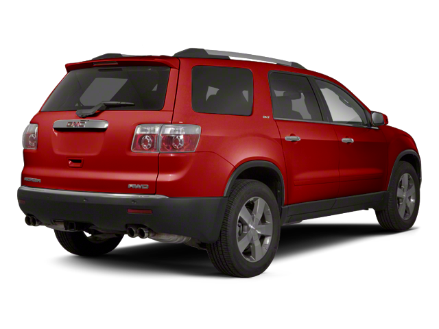 Used 2011 GMC Acadia SLT2 with VIN 1GKKVSED3BJ174289 for sale in Kansas City