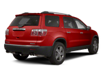 2011 GMC Acadia SLT2