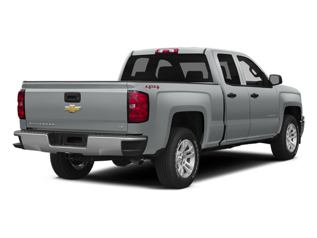 Used 2014 Chevrolet Silverado 1500 LT with VIN 1GCVKREH5EZ293013 for sale in Kansas City