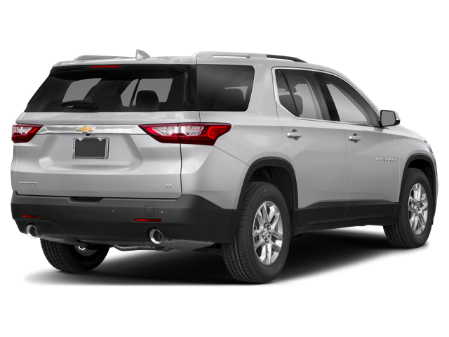 Used 2018 Chevrolet Traverse RS with VIN 1GNERJKX4JJ247018 for sale in Kansas City