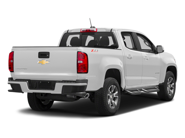 Used 2018 Chevrolet Colorado Z71 with VIN 1GCGTDEN8J1191244 for sale in Kansas City