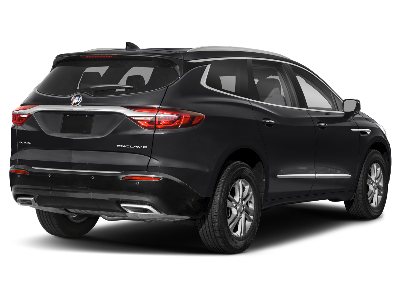 Used 2020 Buick Enclave Essence with VIN 5GAEVAKW0LJ246660 for sale in Kansas City