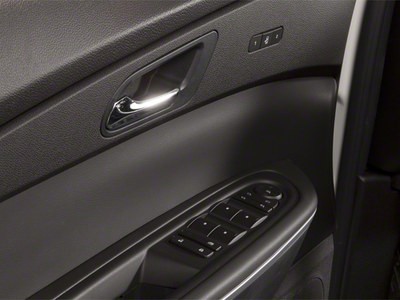 2011 GMC Acadia SLT2